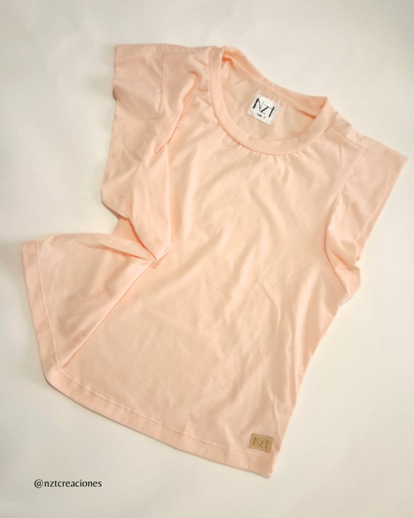 Remera Lea