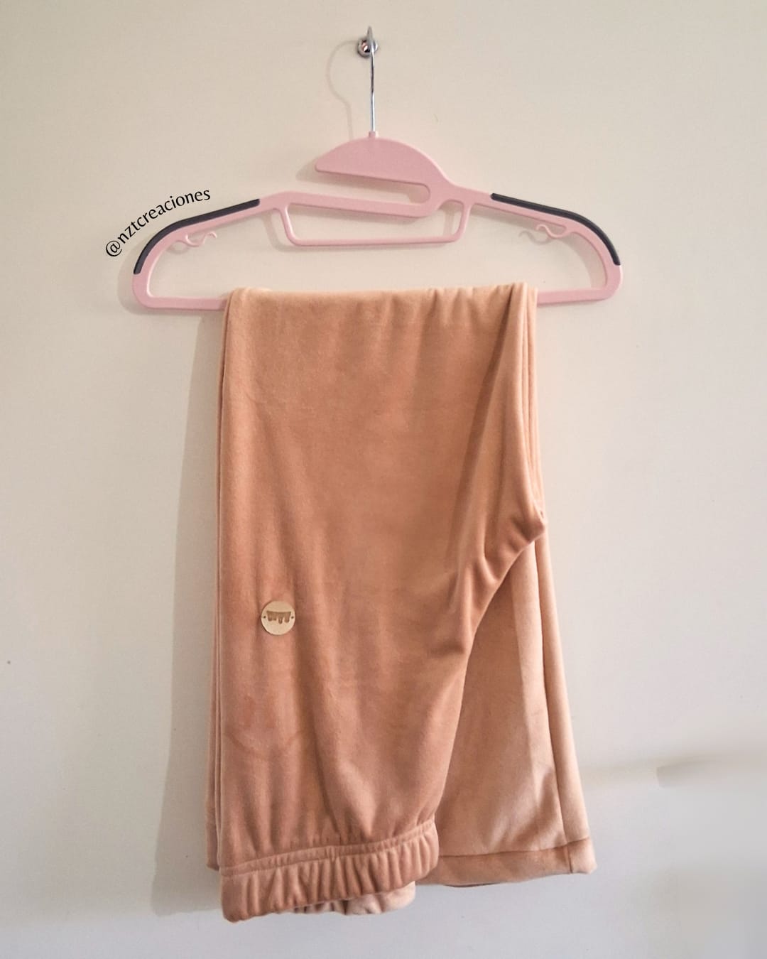 Conjunto Leona | Plush: imagen 3