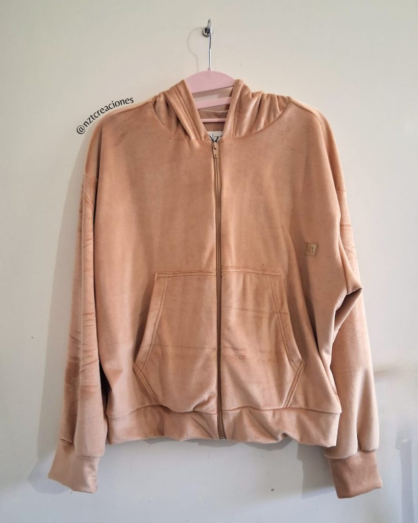 Conjunto Leona | Plush