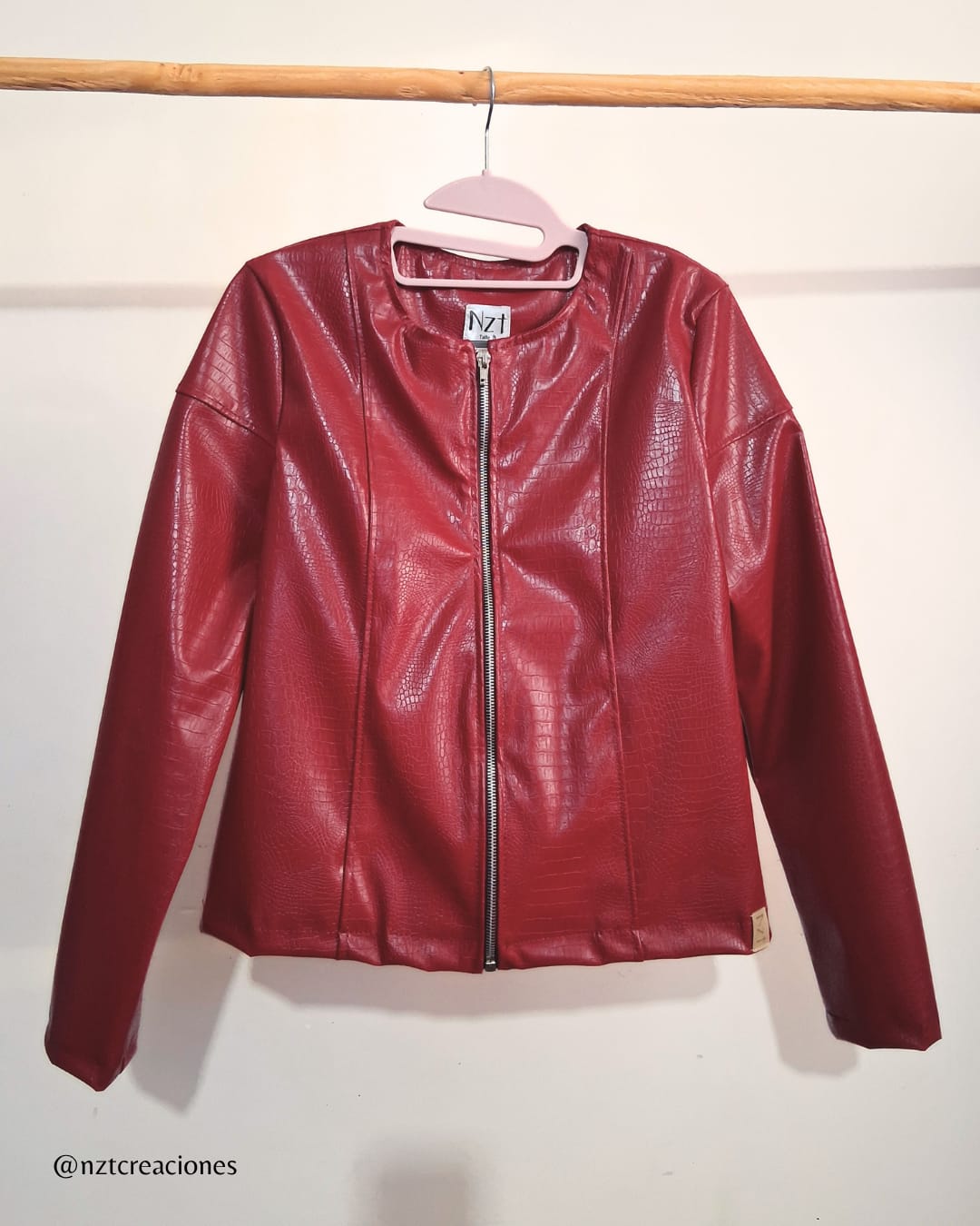 Chaqueta Adira: imagen 3
