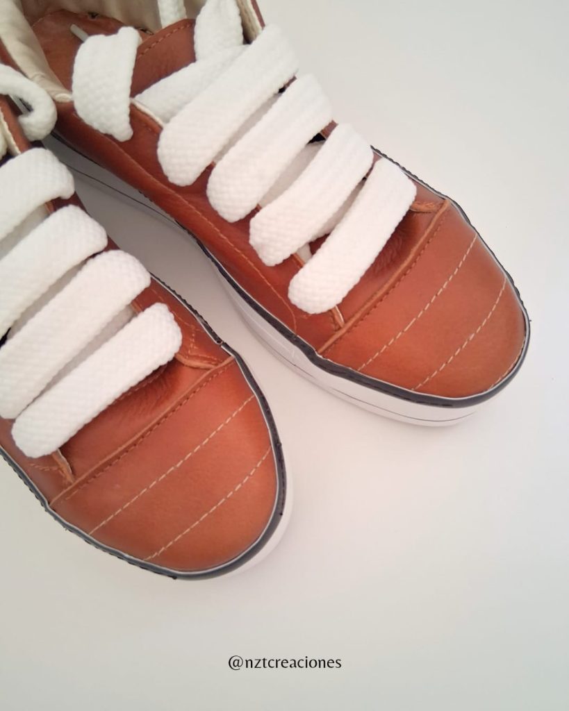 Zapatillas Carmel