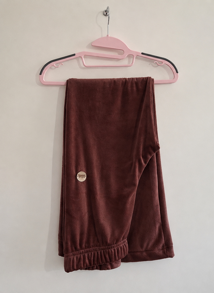 Conjunto Leona | Plush