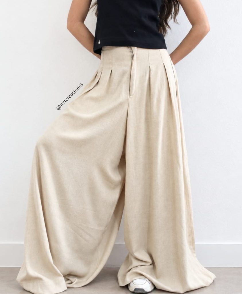 Pantalón Liora