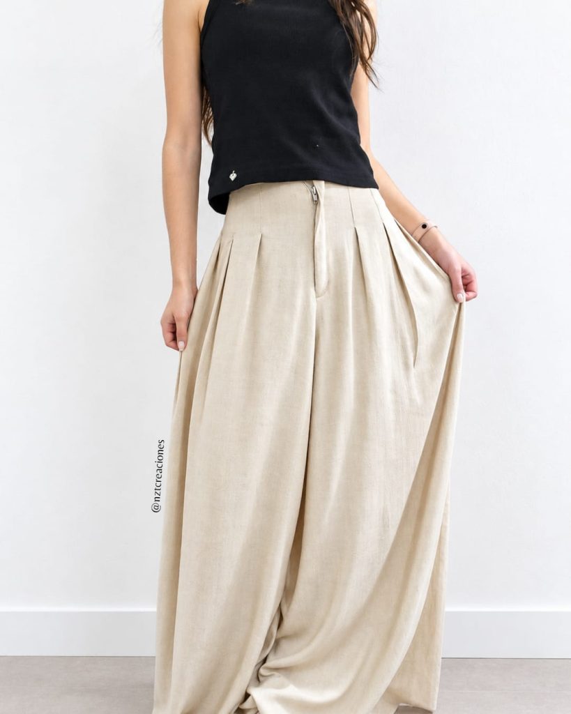Pantalón Liora