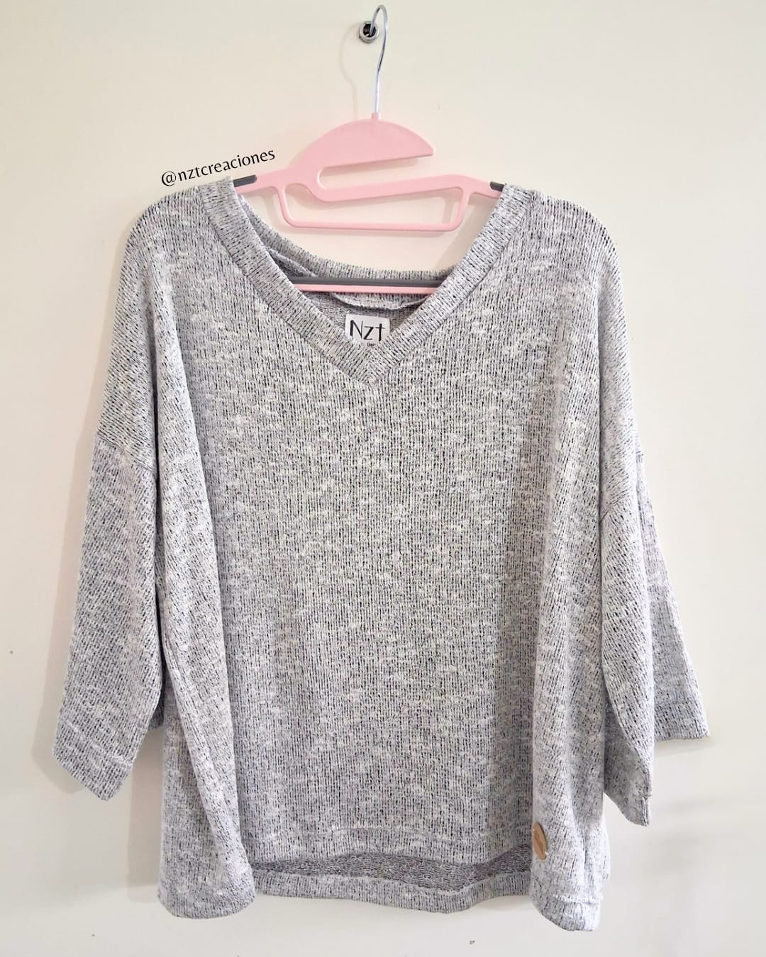 Sueter Amara: imagen 5